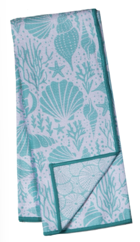 Washed Ashore Eco Kitchen Towel