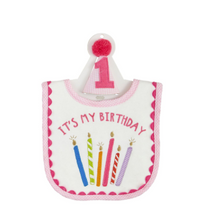 Pink Cake Smash Set