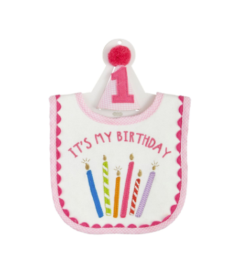 Pink Cake Smash Set