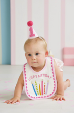 Pink Cake Smash Set