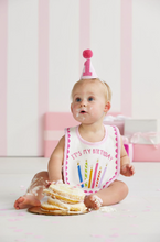 Pink Cake Smash Set
