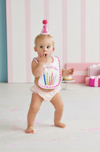 Pink Cake Smash Set