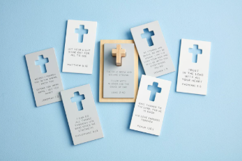 Scripture Stacker Set