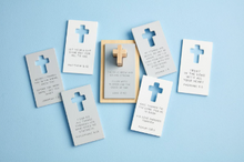 Scripture Stacker Set