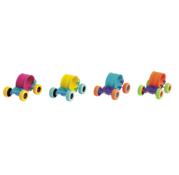 Skateboard Slap Bands