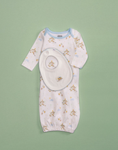 Nativity Gown & Bib Set