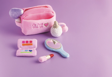 My First Glam Plush Set