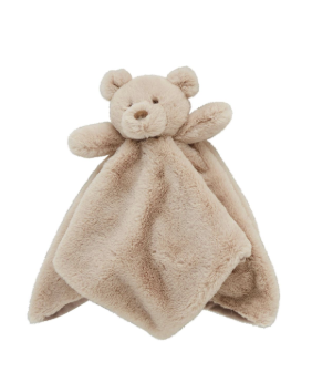 Bear Skirted Woobie