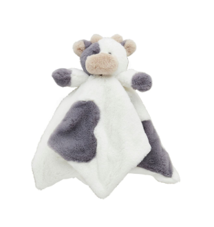 Cow Skirted Woobie
