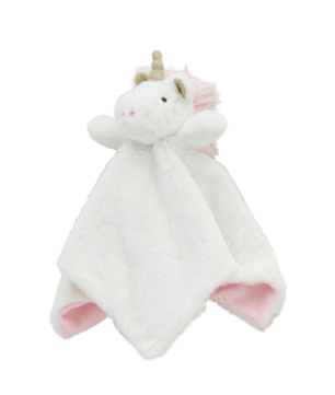 Unicorn Skirted Woobie