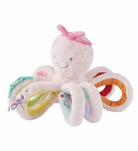 Octivity Pal Plush Pink