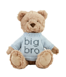 Big Bro Plush