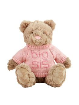 Big Sis Plush