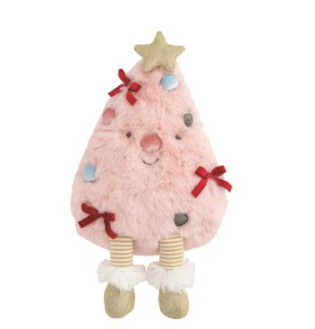 Holiday Plush Pal