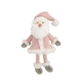 Holiday Plush Pal