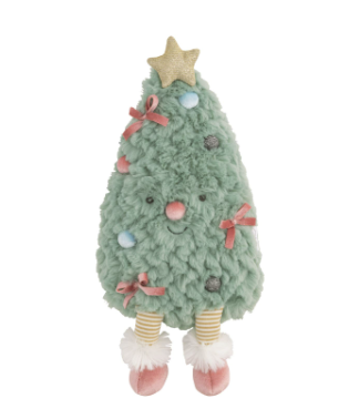 Holiday Plush Pal
