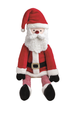 Santa Claus Large Plush