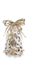 Small Oyster Shell Tree