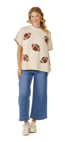 Tailgate Sweater