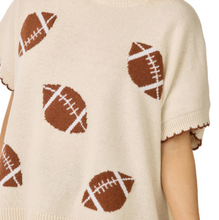 Tailgate Sweater