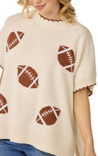 Tailgate Sweater