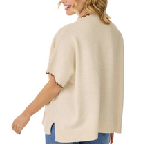 Tailgate Sweater