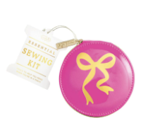Hot Pink Sewing Kit