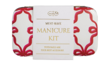 White Manicure Kit