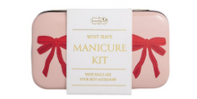 Blush Manicure Kit