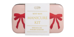 Blush Manicure Kit