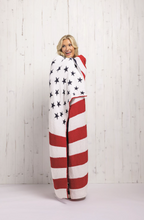 Americana Blanket