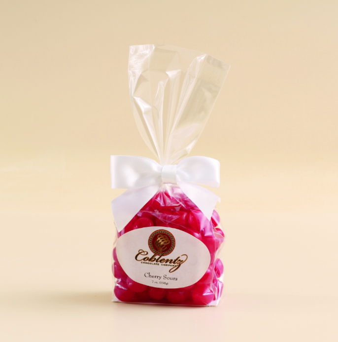 Cherry Sours 7oz