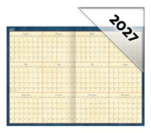 Heart and Home 2027 Monthly Pocket Planner