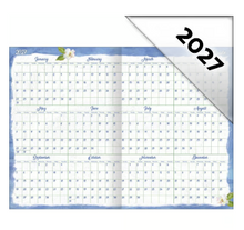 Ciao Bella 2027 Monthly Pocket Planner