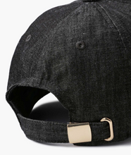 Red Apple Baseball Cap