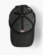 Red Apple Baseball Cap