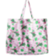 Merry Mischief Large Tote