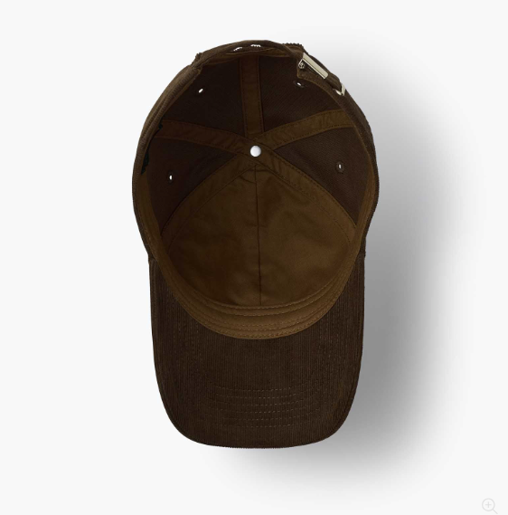 Beary Christmas Baseball Cap