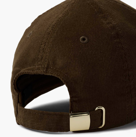 Beary Christmas Baseball Cap