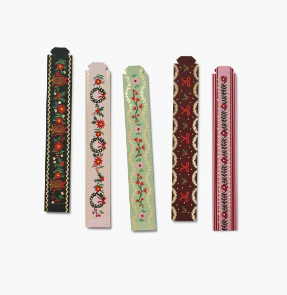 Holly Jolly Paper Chain Kit