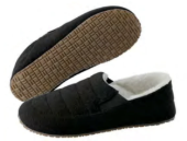 Men's Plush Quilted Premium Snoozies
