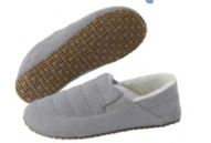 Men's Plush Quilted Premium Snoozies