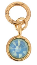 Birthstone Charm