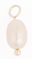 Birthstone Charm