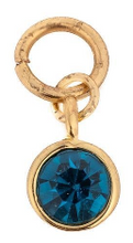 Birthstone Charm
