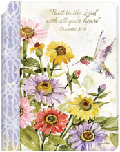 Hummingbird of Hope Prayer Journal