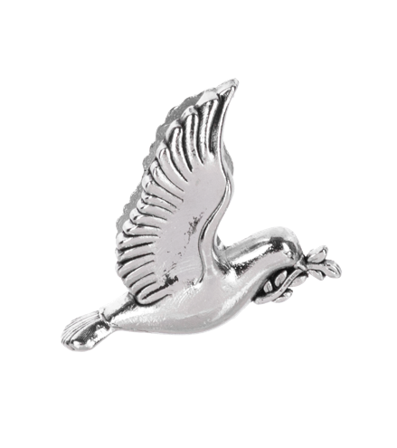 The Gift of the Holy Spirit Charms