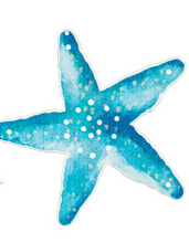 Coastal Screen Saver - Star Fish