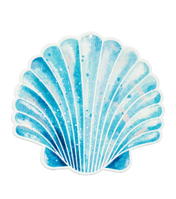 Coastal Screen Saver - Sea Shell