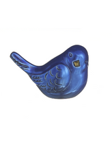 Bluebird of Happiness Charms